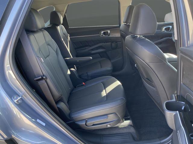 New 2025 Kia Sorento SX image 38
