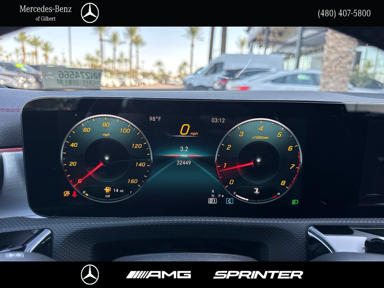 Certified 2022 Mercedes-Benz CLA 250 image 30