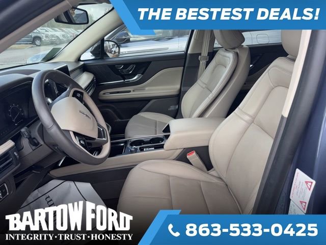 Used 2022 Lincoln Corsair FWD w/ Premium Package image 10