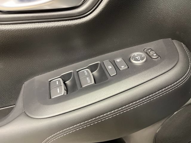 New 2027 Honda HR-V EX-L image 13
