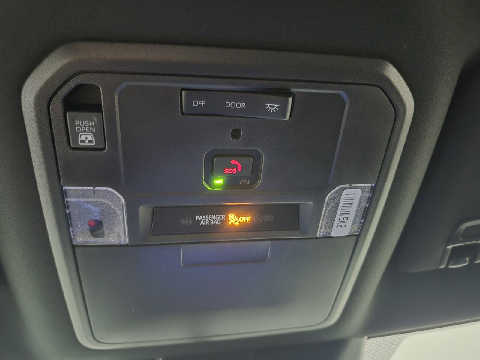 New 2026 Toyota Tundra SR5 image 30