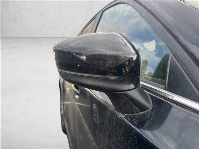 Used 2024 MAZDA CX-5 AWD 2.5 S w/ Select Package image 4