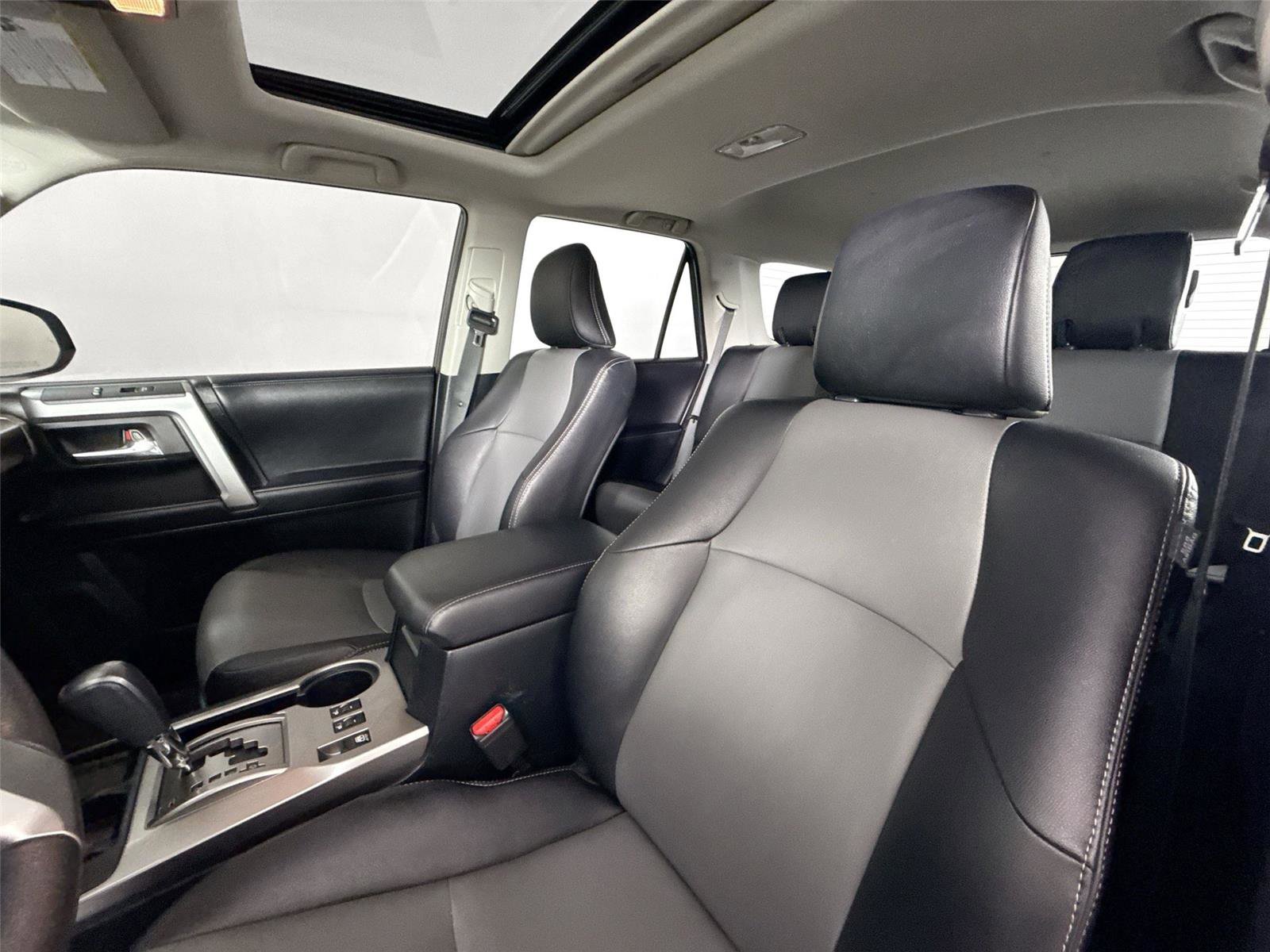 Certified 2022 Toyota 4Runner SR5 Premium w/ Moonroof Package video 3