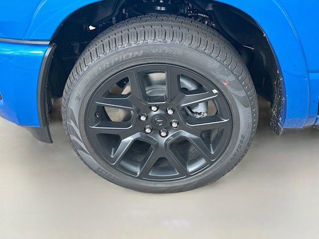 New 2026 RAM 1500 Laramie w/ Night Edition image 34