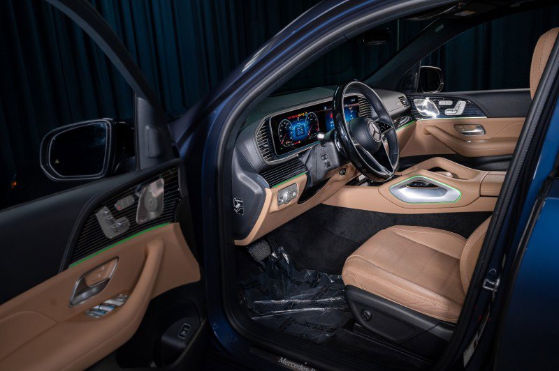 Certified 2024 Mercedes-Benz GLE 350 4MATIC image 10