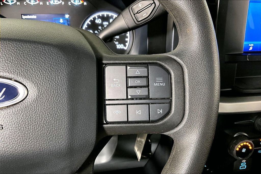 Used 2023 Ford F250 XL w/ FX4 Off-Road Package image 19