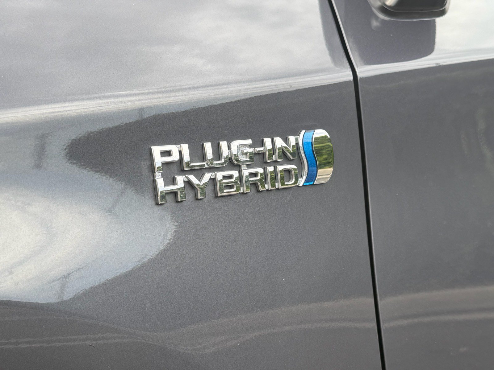 Used 2015 Toyota Prius Prime Plug-In Hybrid FWD image 15