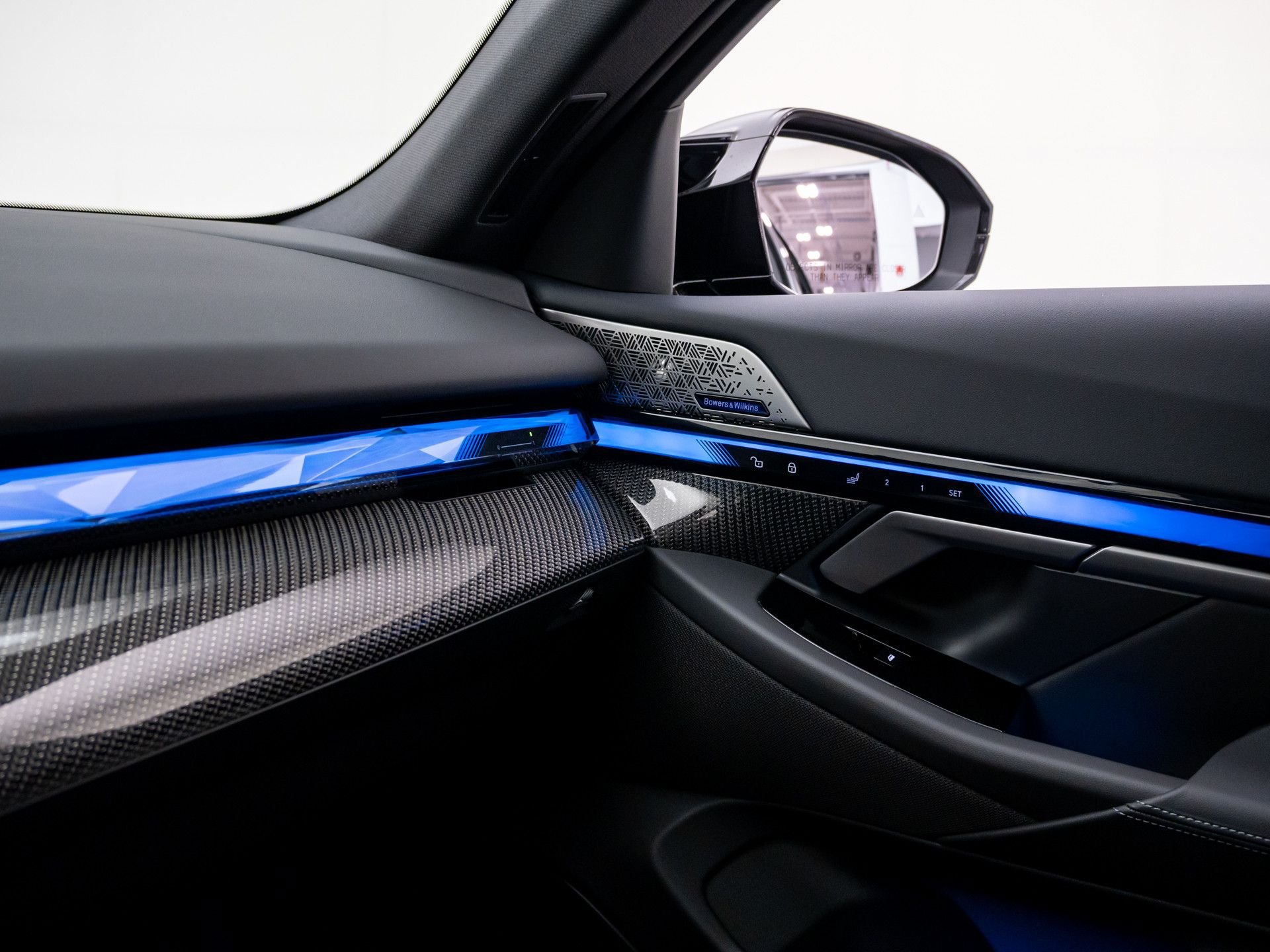 New 2026 BMW i5 M60 AWD/4WD image 31