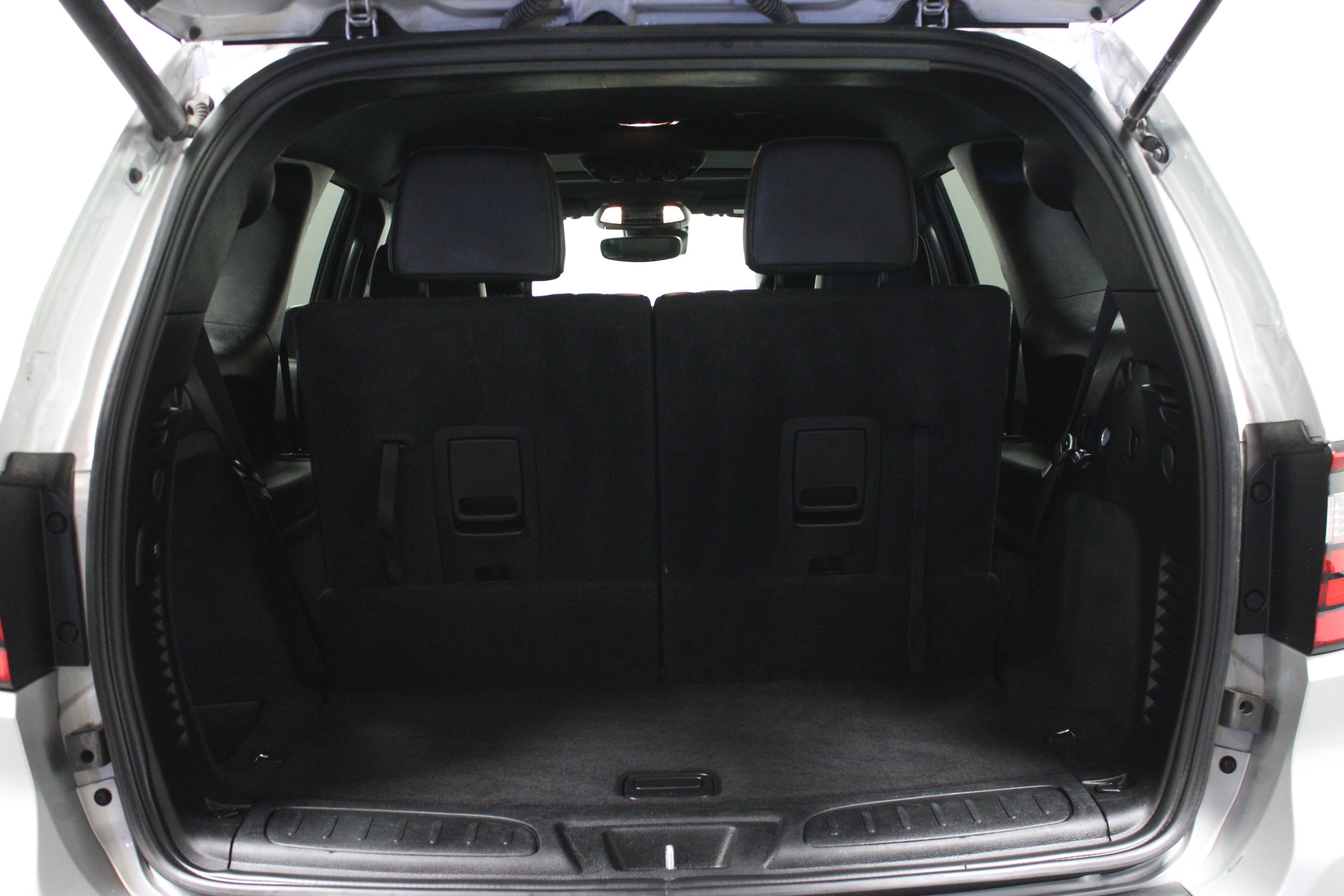 Used 2025 Dodge Durango R/T AWD/4WD image 15
