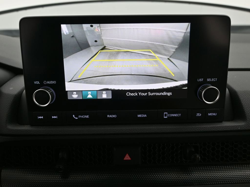 Certified 2023 Honda CR-V LX image 22