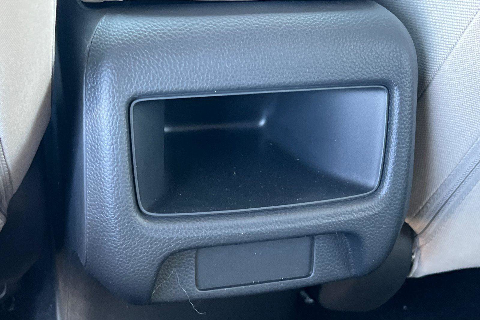 New 2026 Honda HR-V LX image 14