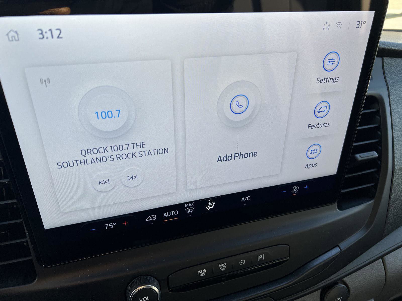 New 2026 Ford Transit 150 Low Roof AWD image 26