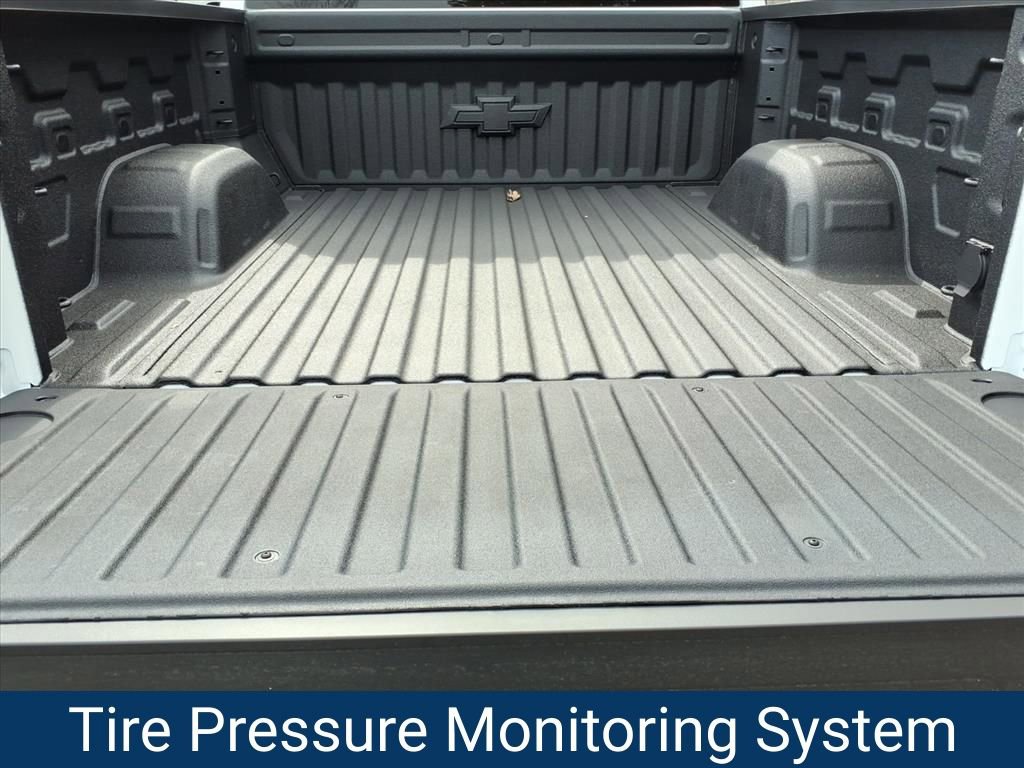 New 2026 Chevrolet Silverado 1500 LT w/ Protection Package image 24