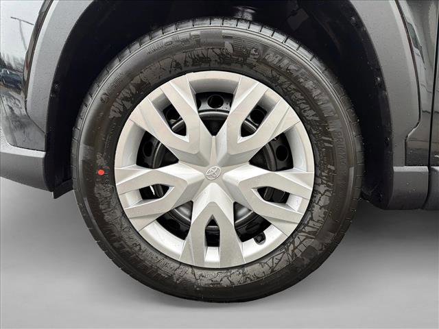 New 2026 Toyota Corolla Cross L image 9