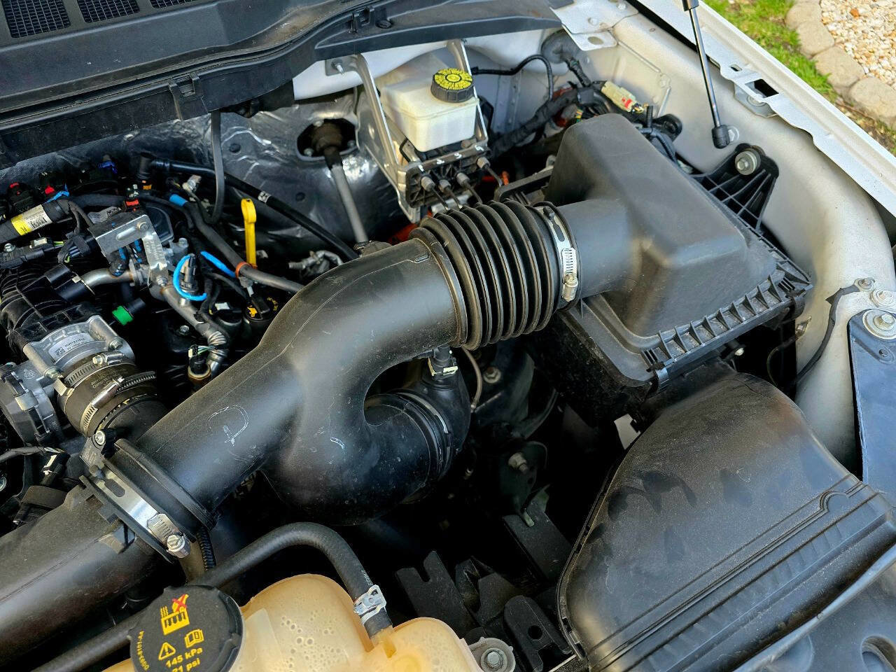 Used 2021 Ford F150 XL w/ Equipment Group 101A High image 47