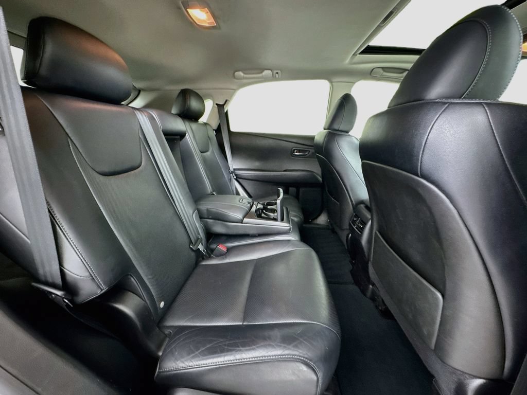 Used 2014 Lexus RX 350 AWD w/ Navigation Package image 25
