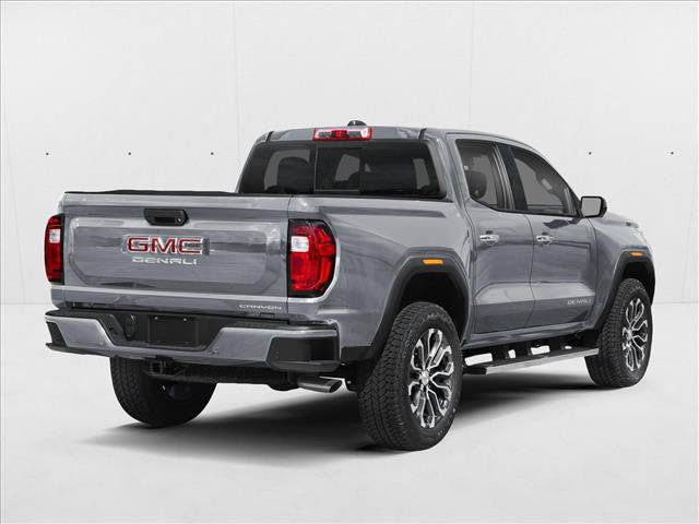 New 2026 GMC Canyon Denali AWD/4WD image 2