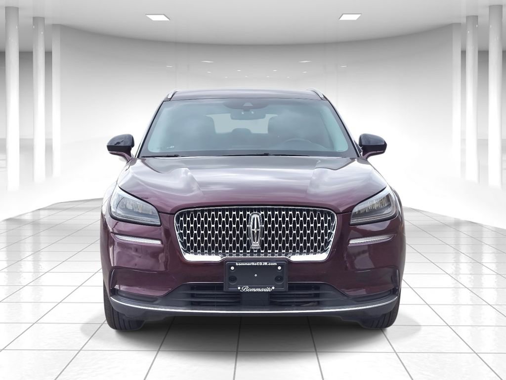 Used 2021 Lincoln Corsair AWD w/ Equipment Group 101A image 8