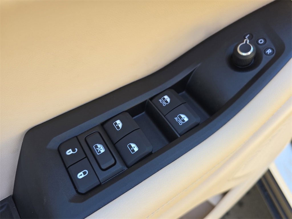 New 2025 Jeep Grand Cherokee Limited image 29