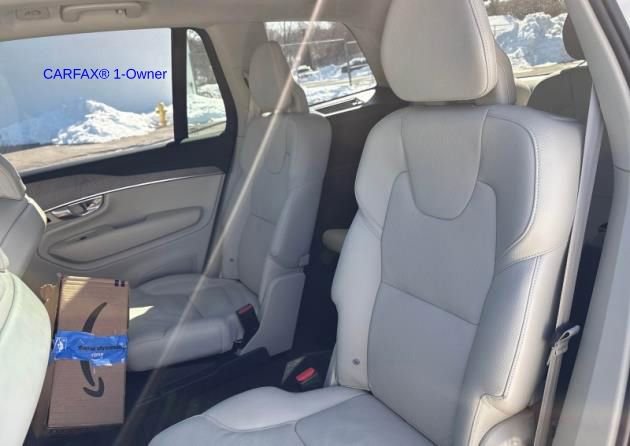 Used 2024 Volvo XC90 T8 Plus w/ Protection Package image 9
