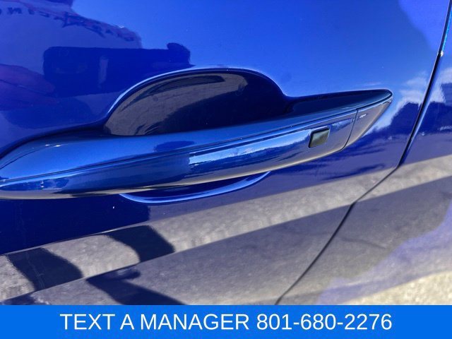 Used 2025 Hyundai Elantra SEL FWD image 14