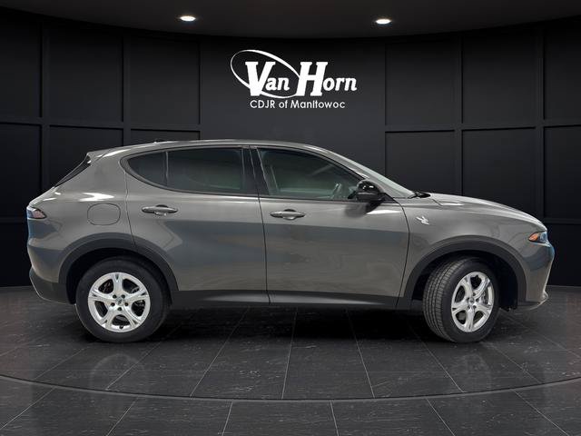 Used 2025 Dodge Hornet GT w/ Cold Weather Group AWD/4WD image 8