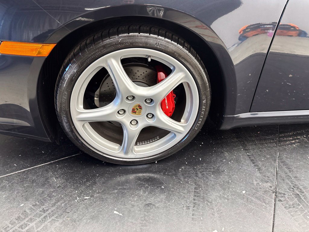Used 2008 Porsche Cayman S RWD image 14