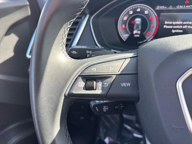Certified 2023 Audi Q5 2.0T Premium Plus w/ Premium Plus Package image 23