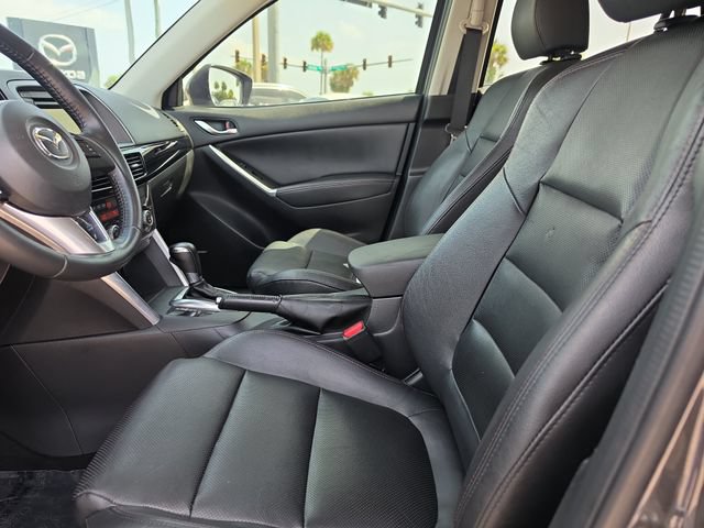 Used 2015 MAZDA CX-5 Grand Touring AWD/4WD image 15
