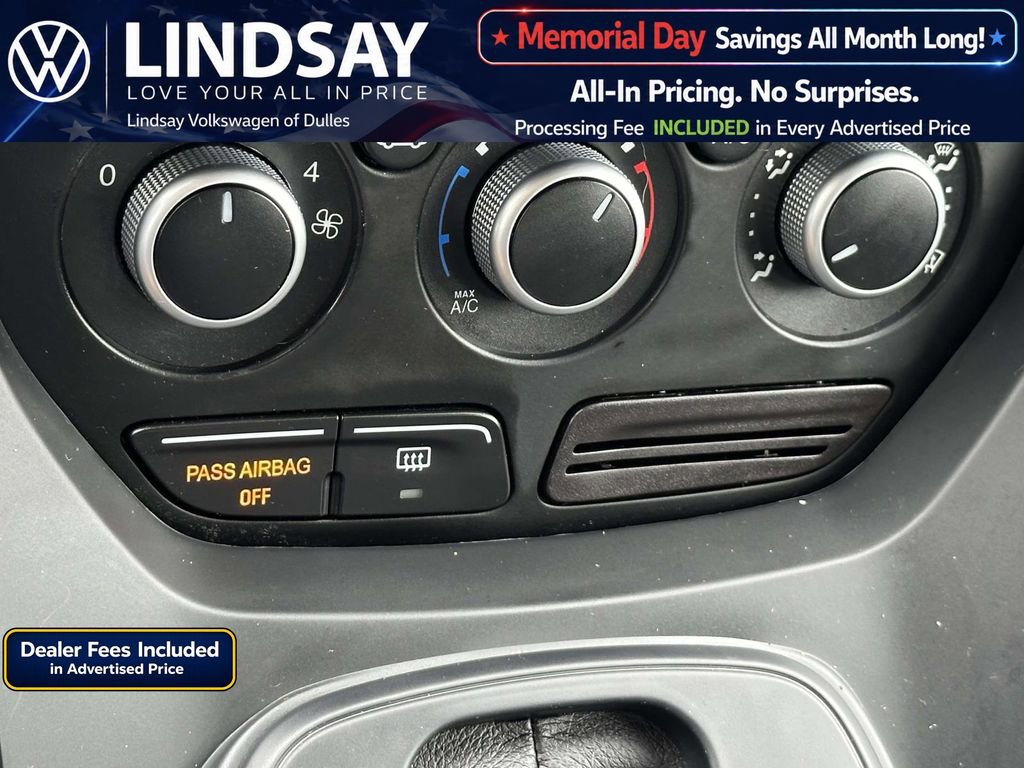 Used 2015 Ford Escape S FWD image 19