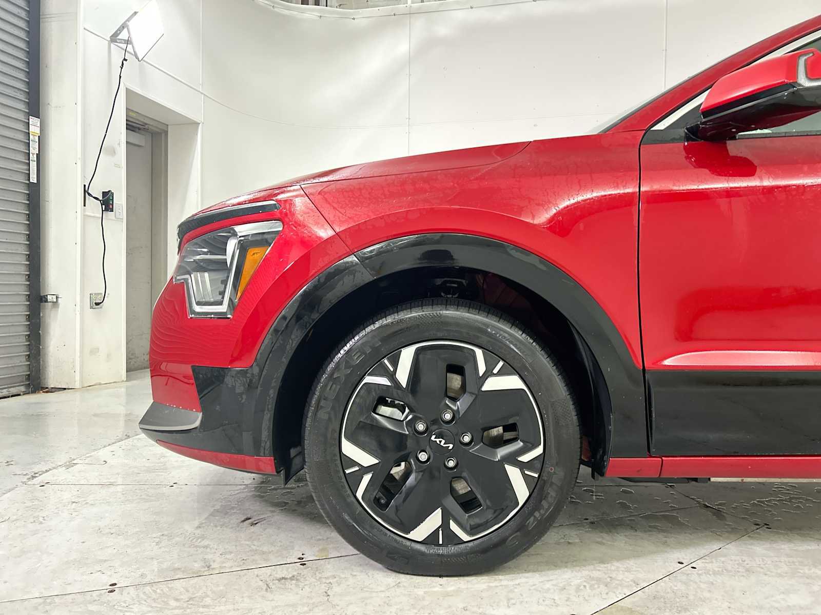 Used 2024 Kia Niro Wind image 18