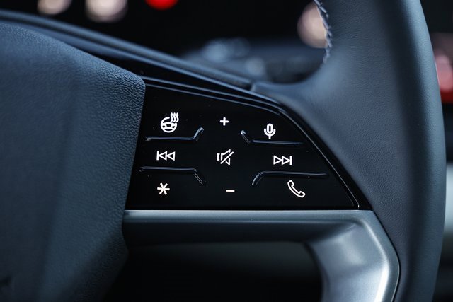 New 2026 Audi A6 Premium Plus image 36