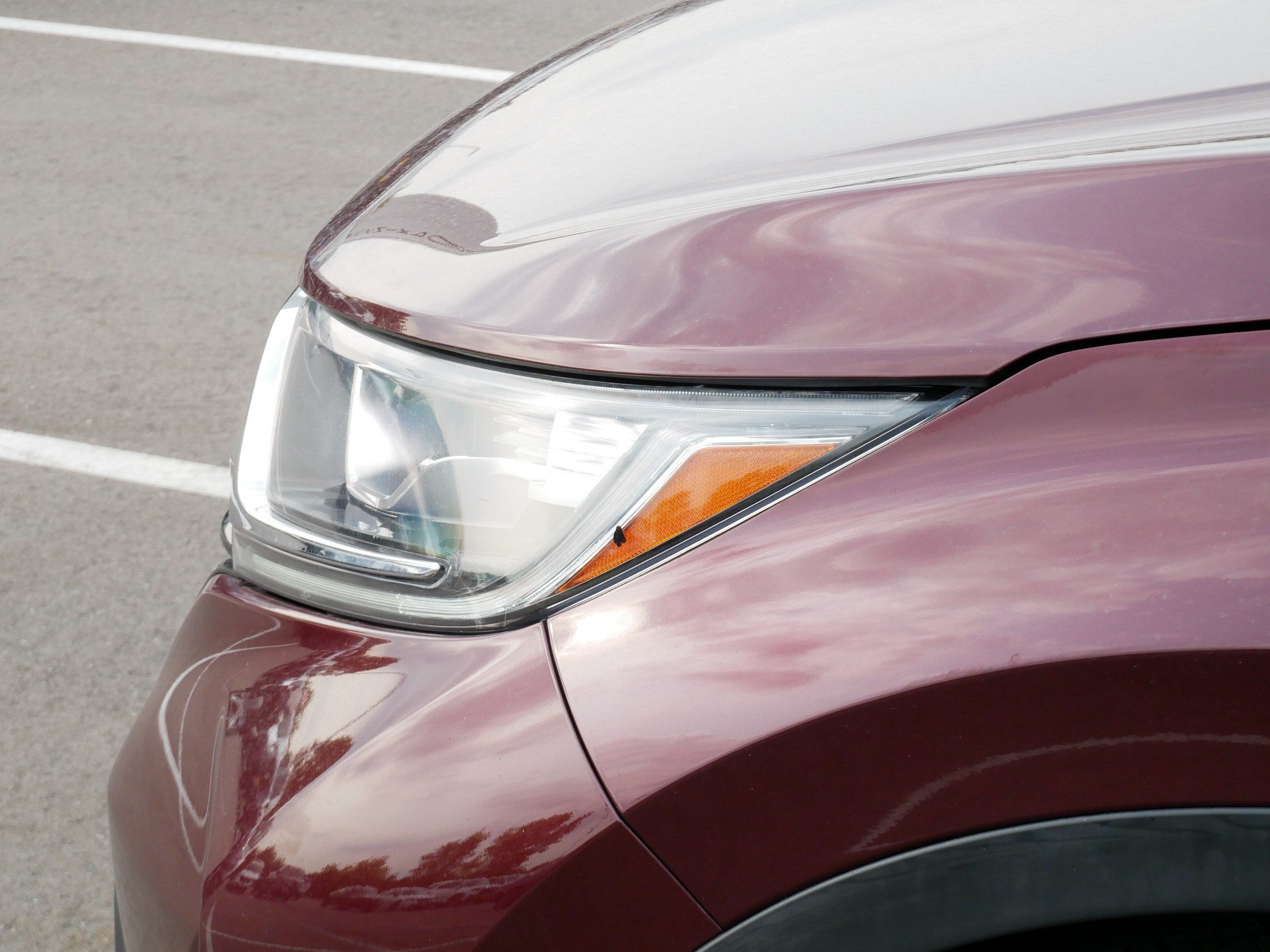 Certified 2019 Honda CR-V LX image 16