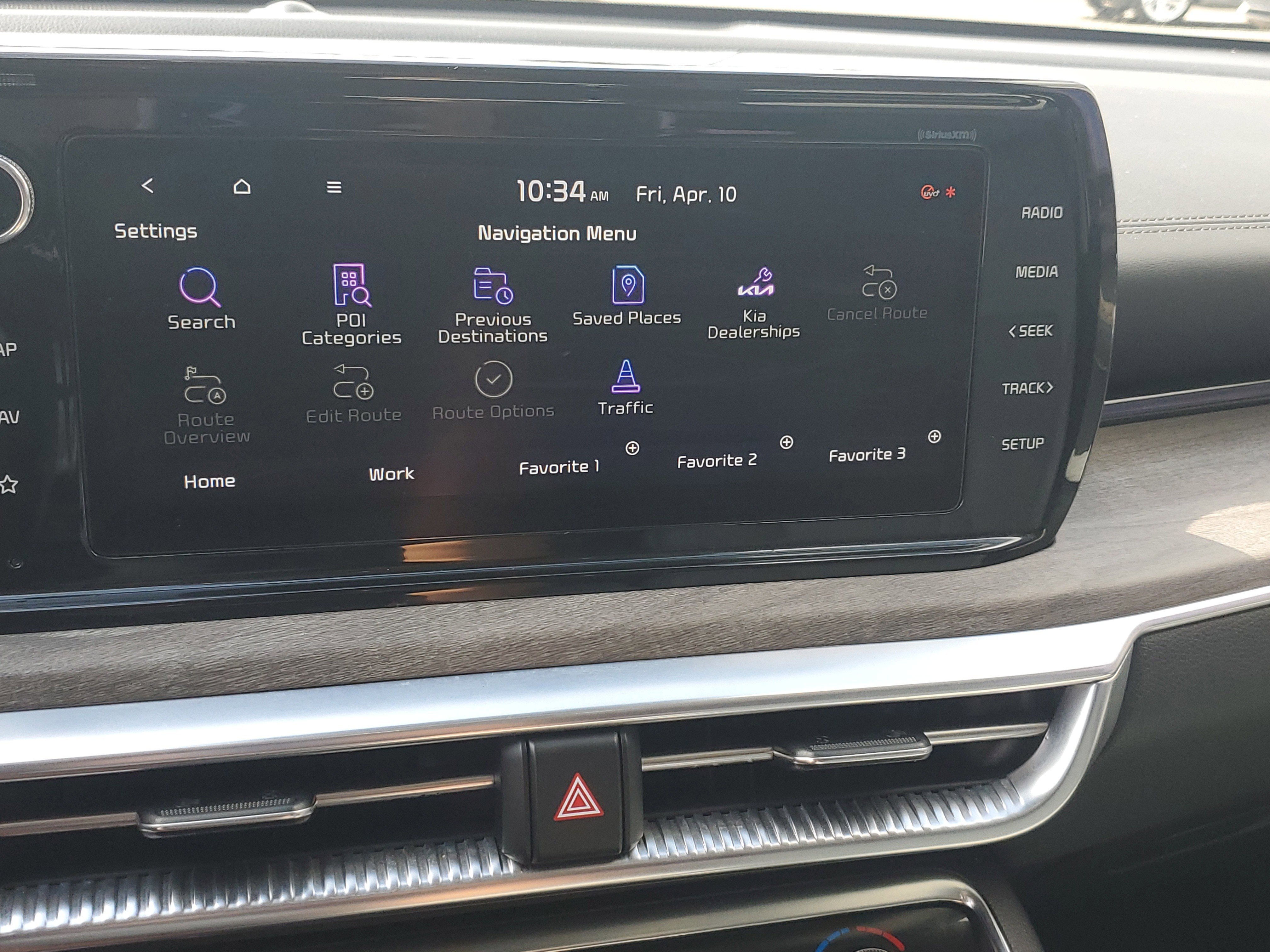 Used 2022 Kia K5 EX image 20