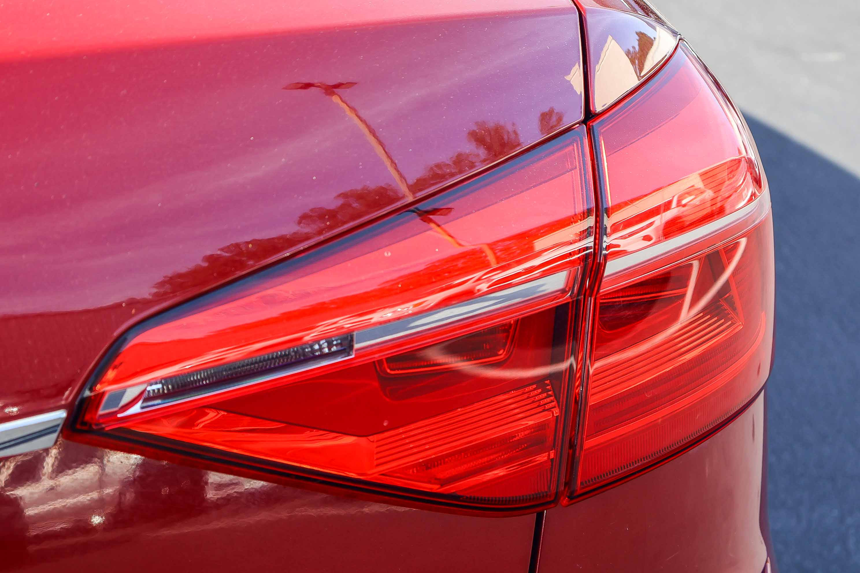 Used 2016 Volkswagen Passat 1.8T S image 23