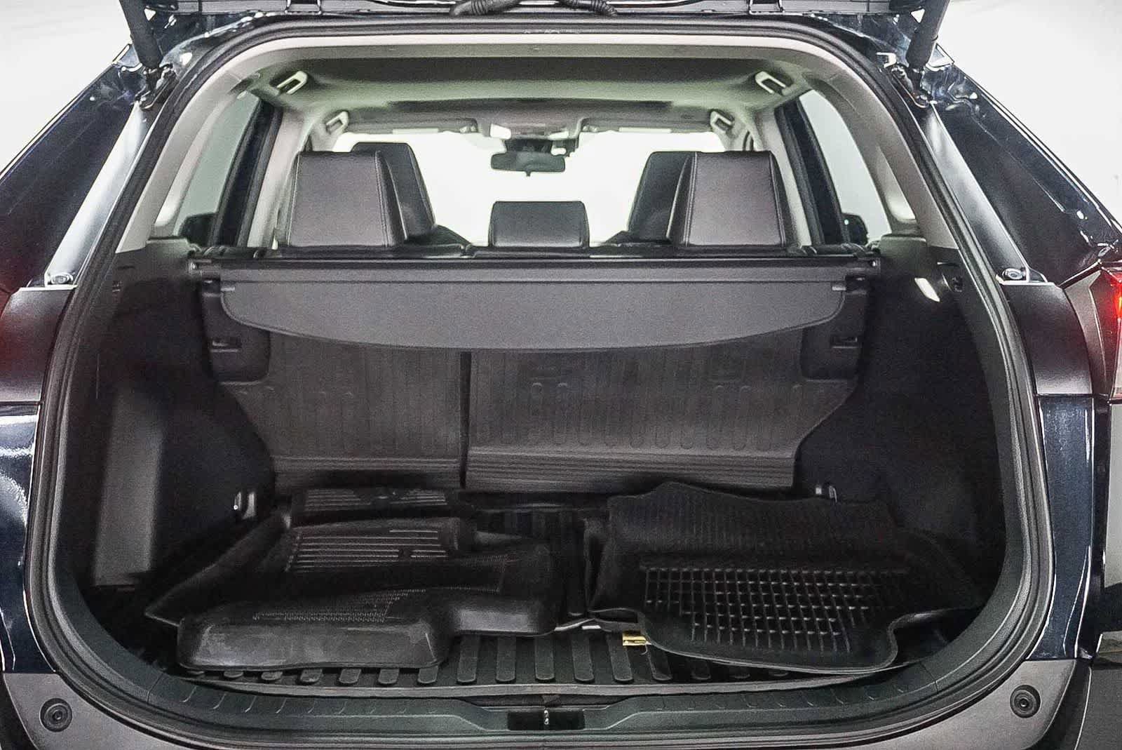 Certified 2025 Toyota RAV4 XLE Premium w/ Weather Package AWD/4WD image 29