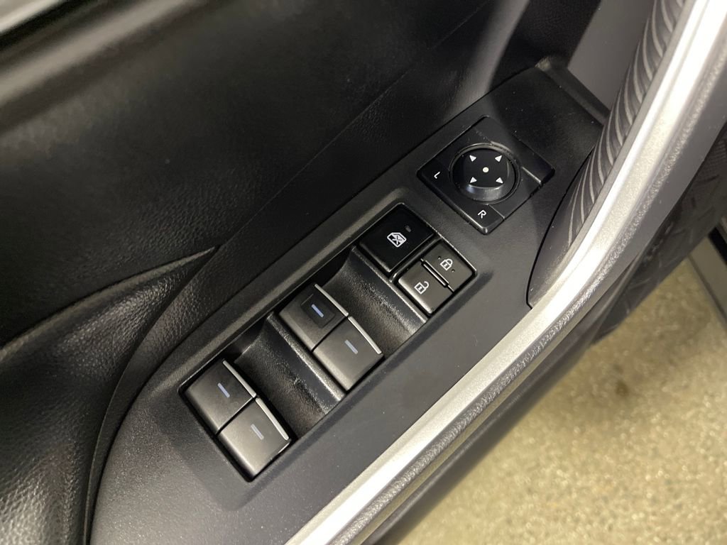 Certified 2023 Toyota RAV4 XLE image 16