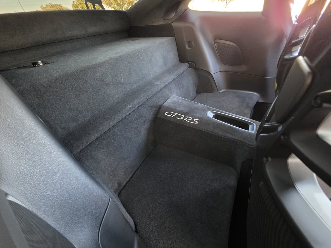 Used 2016 Porsche 911 GT3 RS image 25