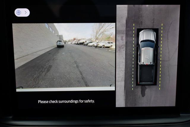 Used 2024 Ford F250 Lariat w/ Lariat Ultimate Package image 10