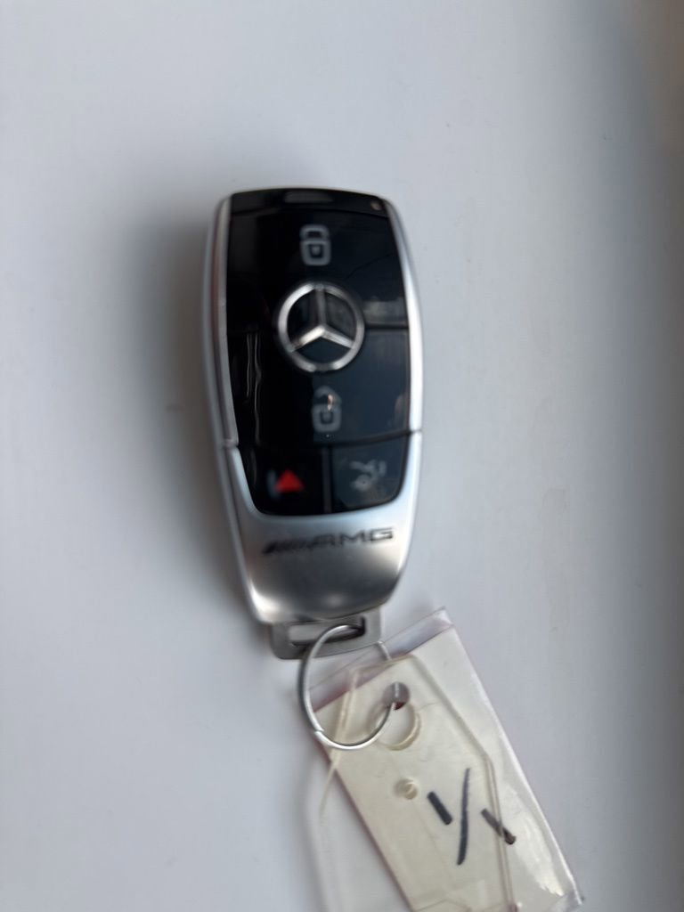 Used 2022 Mercedes-Benz AMG GT 43 image 47