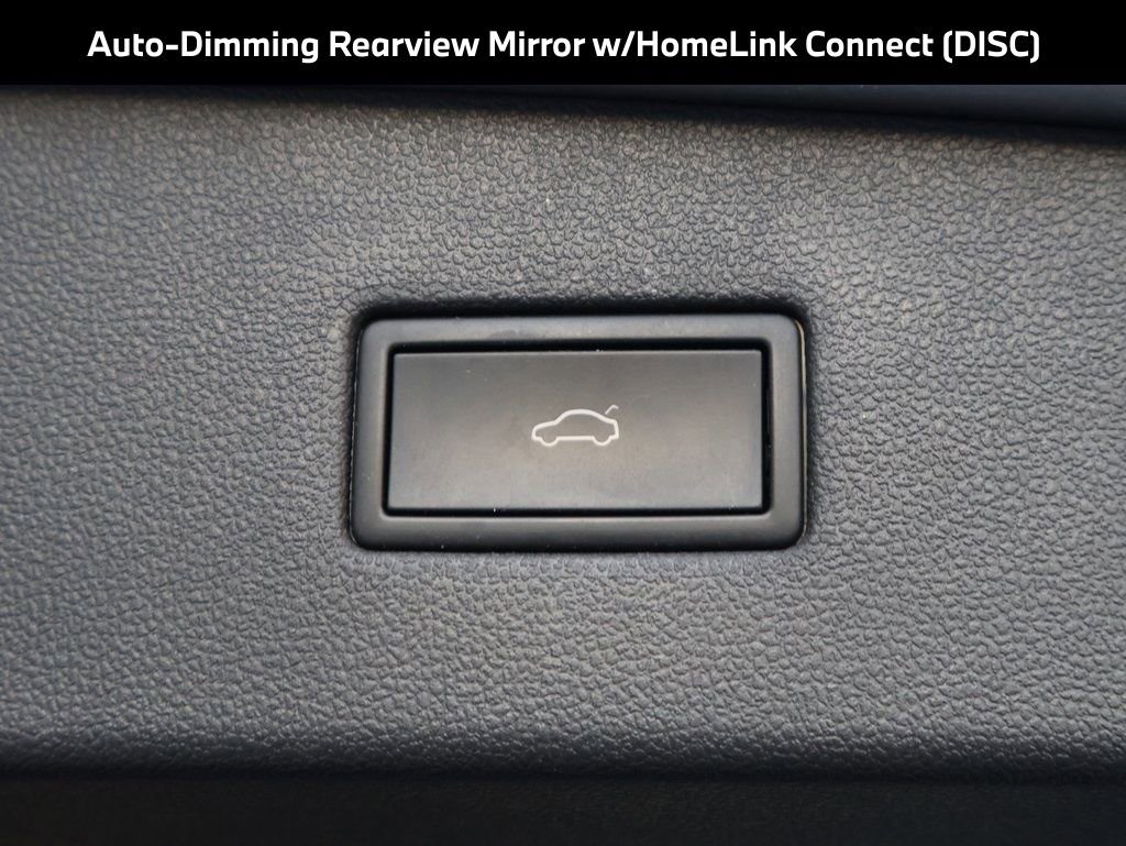 Used 2022 Volkswagen Tiguan SE w/ Panoramic Sunroof Package image 20