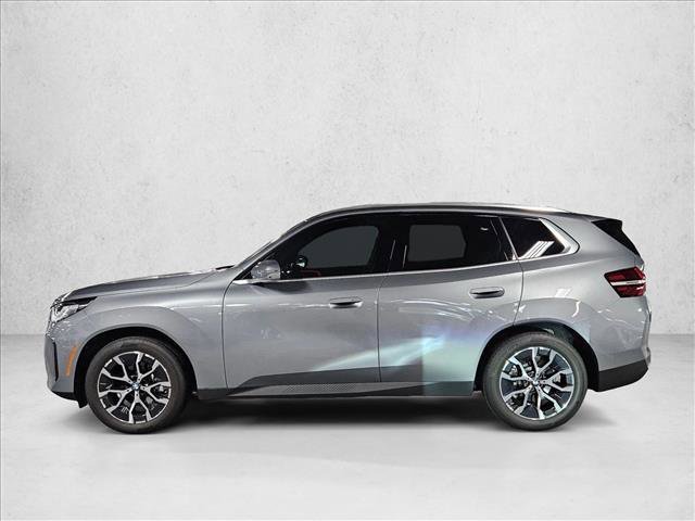 Certified 2025 BMW X3 xDrive30 w/ Premium Package AWD/4WD image 9