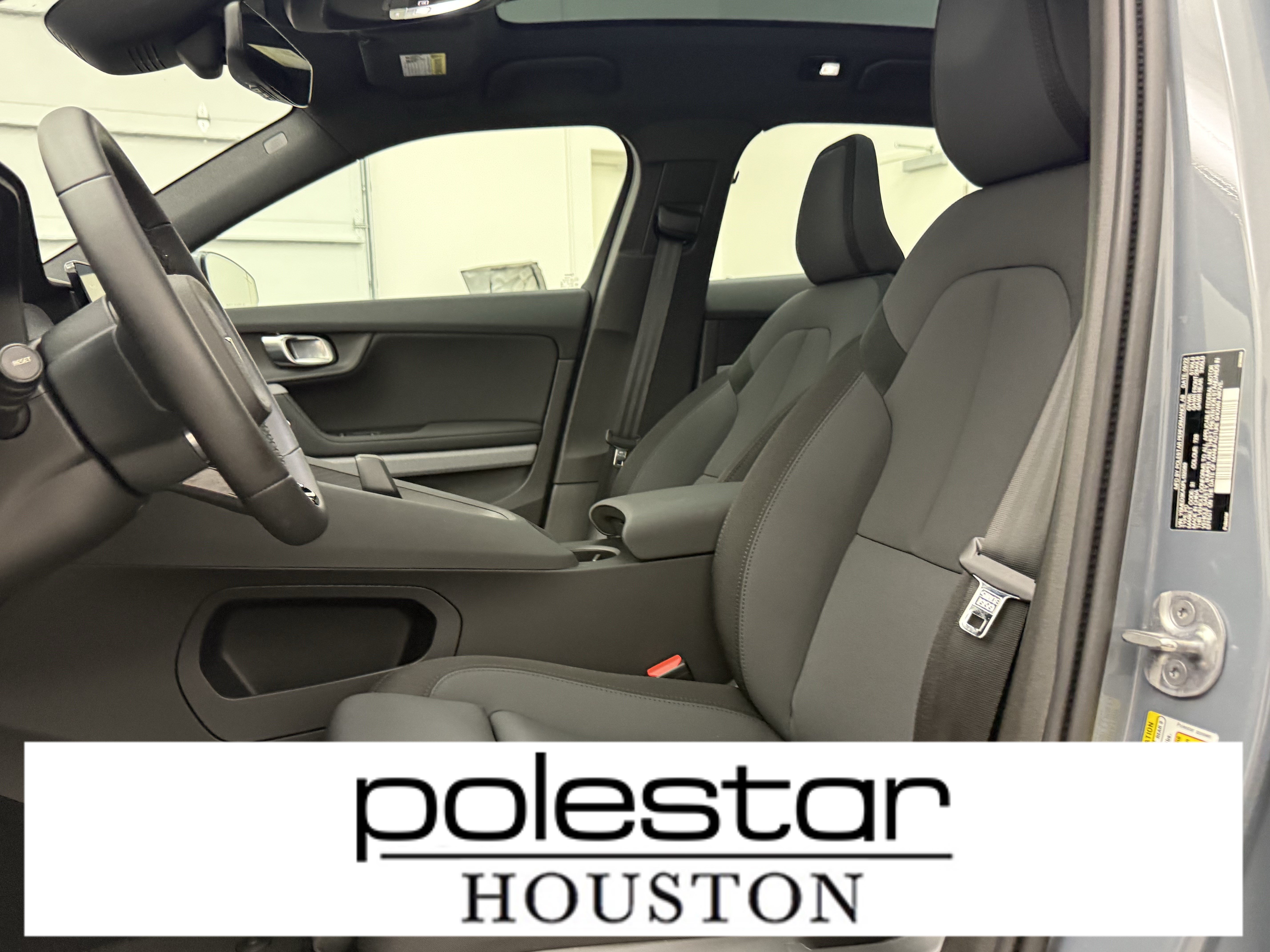 Certified 2023 Polestar Polestar 2 w/ Pilot Pack AWD/4WD image 13