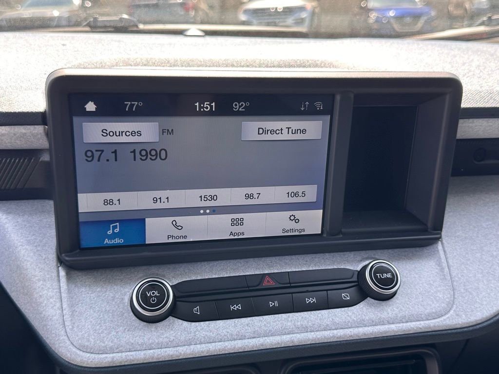 Used 2023 Ford Maverick XLT w/ Equipment Group 300A Standard image 26