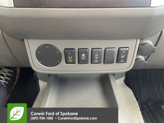 Used 2015 Nissan Frontier SV w/ SV Value Truck Package image 30