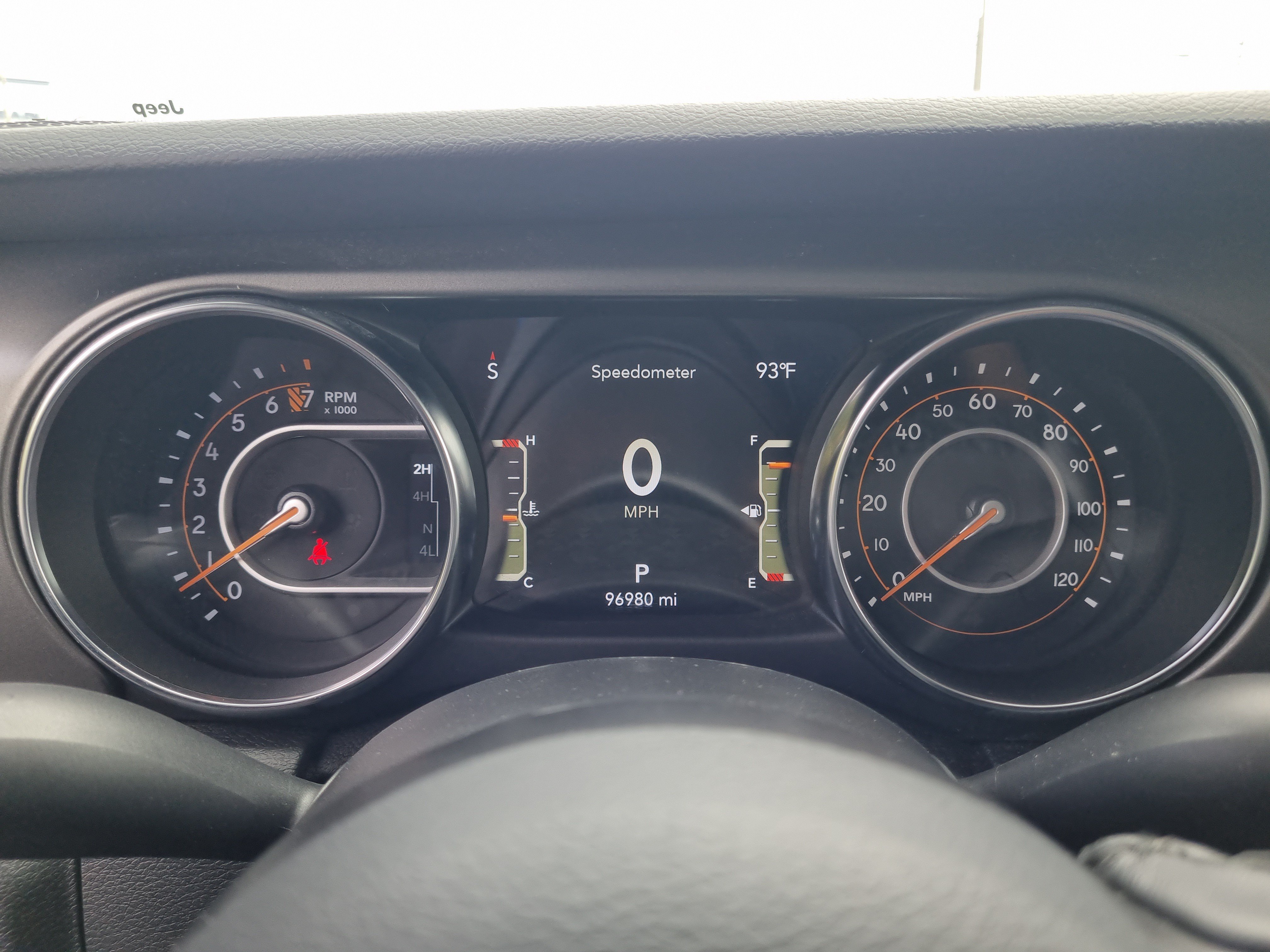 Used 2021 Jeep Gladiator Sport AWD/4WD image 30