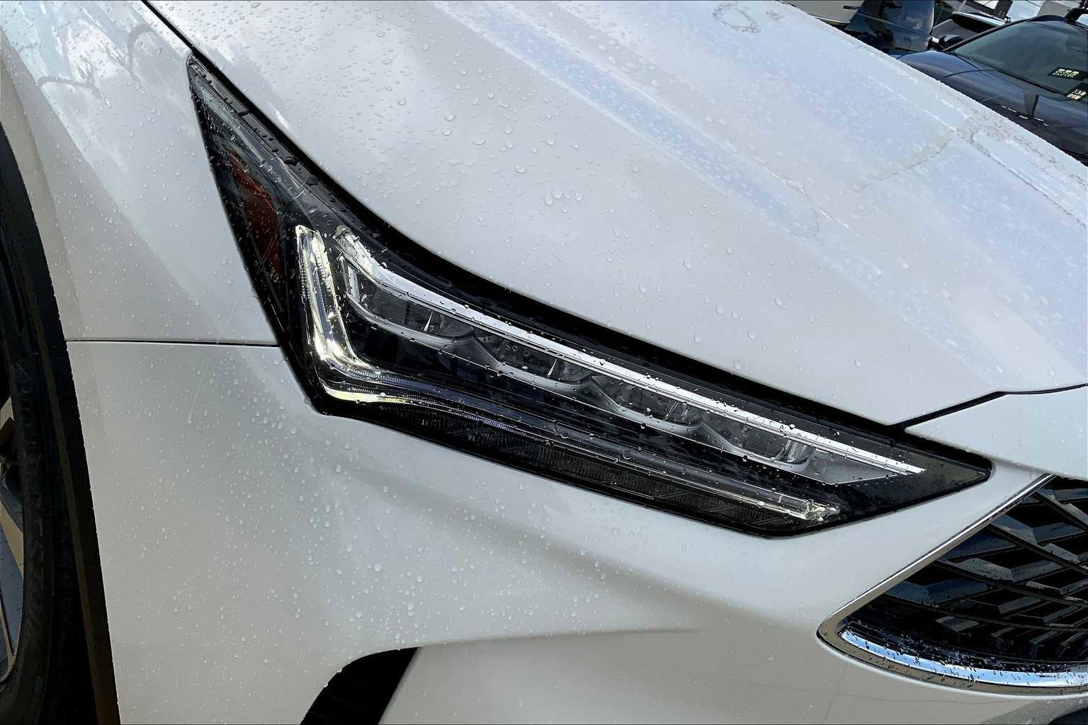 New 2026 Acura MDX FWD w/ Technology Package image 13