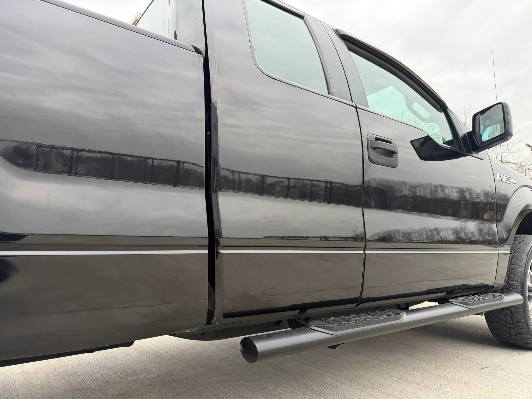 Used 2014 Ford F150 STX w/ Equipment Group 201A Mid image 20