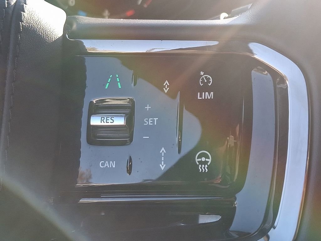 Used 2024 Land Rover Range Rover Sport Dynamic SE image 23