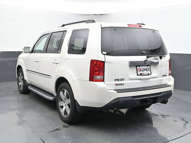 Used 2013 Honda Pilot Touring image 10